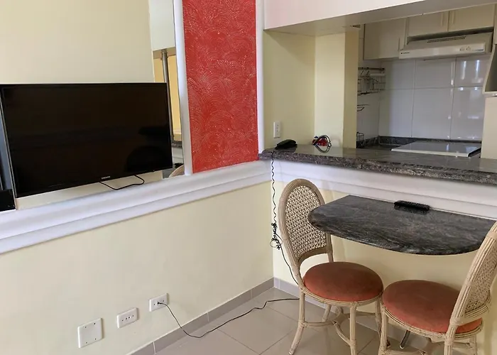Kitnet Pitangueiras Apartamento Guarujá
