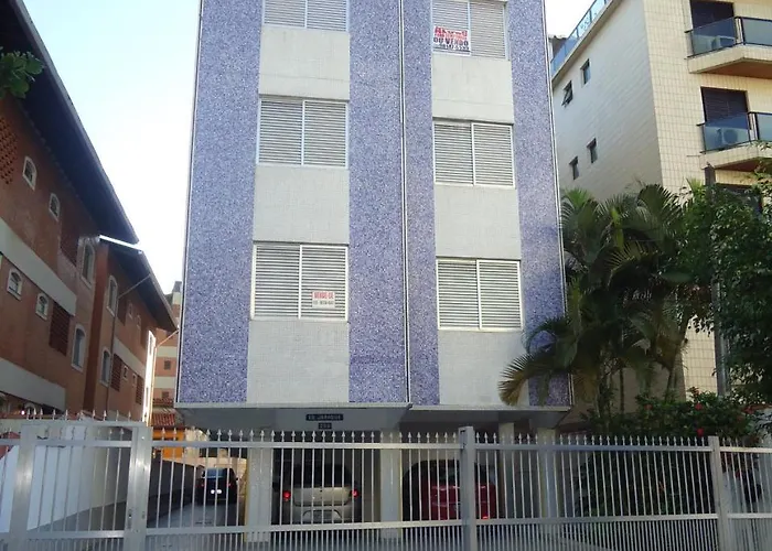 Apartamento Para Temporada Guarujá